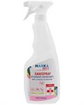 MK SANI SPRAY DETERGENTE IGIENIZZANTE ML.750