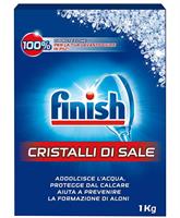 Finish Sale Lavastoviglie Kg.1