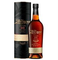 Ron Zacapa 23 Anni Con Astuccio 40° Cl.70