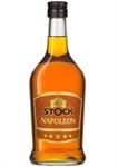 Stock Brandy Napoleon Cl.70