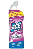 Ace Wc Gel Candeggina Ml.700