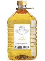 Borgo Ducale Vino Bianco Pet Lt.5