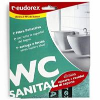 Eudorex Panno Wc Sanital