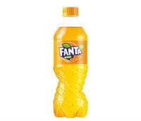 - Fanta Pet Cl.45 *