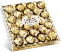 Ferrero Rocher Diamant T24