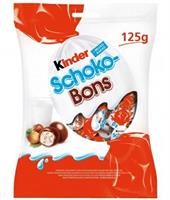 Kinder Schoco-Bons Gr.125