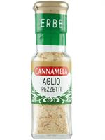 - Cannamela Oro Aglio Pezzetti Gr.30