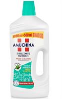 Amuchina Lava Pavimenti Igienizzante Aloe Lt.1,5