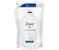 - Dove Sapone Liqu. Idratante Ricarica Ml.500