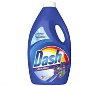 Dash Detersivo Lavatrice Liqu. Lavanda 47 Lavaggi