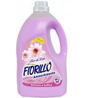 - Fiorillo Ammorbidente Fior Di Loto Lt.4