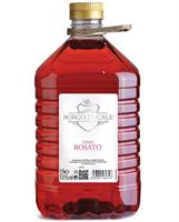 Borgo Ducale Vino Rosso Lt.5