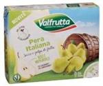 - Valfrutta Succo Pera Brik Ml.200x3