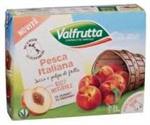 - Valfrutta Succo Pesca Brik Ml.200x3