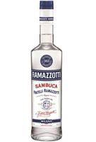 Ramazzotti Sambuca 38° Cl.70