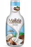 - Malizia Bagnoschiuma Cocco Lt.1