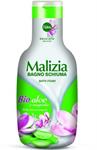 - Malizia Bagnoschiuma Aloe&Magnolia Lt.1