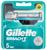 Gillette Lame Ricarica Mach 3 New Pz.5