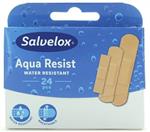 Salvelox Cerotti Assortiti Resistenti All'Acqua Pz.24