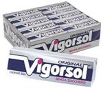 - Cingomme Vigorsol Original S\Zucchero Stick Pz.40