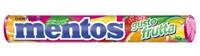 Mentos Caramelle Stick Frutta Pz.20