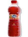 - Yoga Succo Arancia Rossa Pet Lt.1