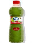 - Yoga Succo Mela Verde Pet Lt.1