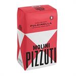 Pizzuti Farina 0 W260 Pulcinella Kg.25