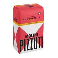 Pizzuti Farina 0 Per Pizza Pulcinella Oro Kg.25