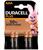 Duracell Plus Pile Mini Stilo AAA Pz.4