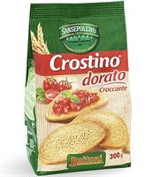 Buitoni Crostini Dorati Gr.300