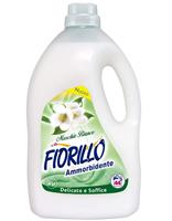 - Fiorillo Ammorbidente Muschio Bianco Lt.4