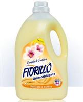 - Fiorillo Ammorbidente Vaniglia&Orchidea Lt.4