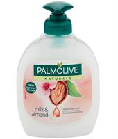 - Palmolive Sapone Liqu. Latte E Mandorle Ml.300