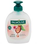 - Palmolive Sapone Liqu. Latte E Mandorle Ml.300