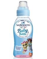 San Benedetto Acqua Naturale Baby Pet Cl.25 (CASSA) x24 Bt