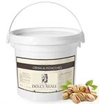 Dolce Reale Crema Di Pistacchio Spalmabile Kg.1