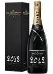 Moet&Chandon Champagne Grand Vintage 2013 Con Astuccio Cl.75