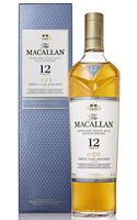 The Macallan Whisky [12] Y.O. Triple Cask 43° Cl.70