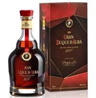 Gran Duque D'alba Brandy Con Astuccio 40° Cl.70