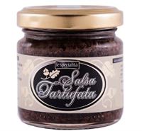 Il Boscaiolo Patè Di Tartufo Nero Gr.500