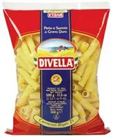 - Divella Canneroni Rigati N.21 Gr.500