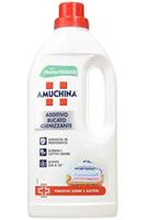 Amuchina Additivo Bucato Igienizzante Liqu. Lt.1