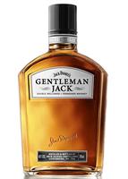 Jack Daniel's Whisky Gentleman Jack Cl.70