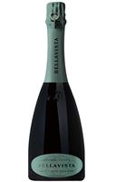 Franciacorta Bellavista Alma Brut Non Dosato DOCG Cl.75