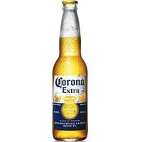 * Birra Corona Extra 4,5° Cl.33