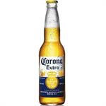 * Birra Corona Extra 4,5° Cl.33