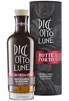 - Marzadro Grappa DiciottoLune Riserva Botte Porto 42° Cl.50