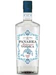 PANAREA VODKA MEDITERRANEA CL.70