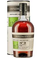 Diplomatico Rhum Distillery Collection N°3 47°Con Astuccio Cl.70